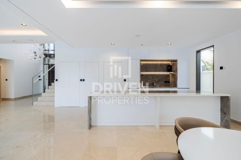Villa till försäljning i Dubai Hills Estate, Dubai, UAE 5 sovrum, 818.2 kvm Nr. 743869 - fotografi 5