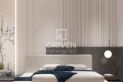 Apartament në Dubai Residence Complex, Emiratet e Bashkuara Arabe 1 dhomë, 40.51 m2. № 743868 - Foto 3