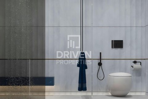Apartament në Dubai Residence Complex, Emiratet e Bashkuara Arabe 1 dhomë, 40.51 m2. № 743868 - Foto 6