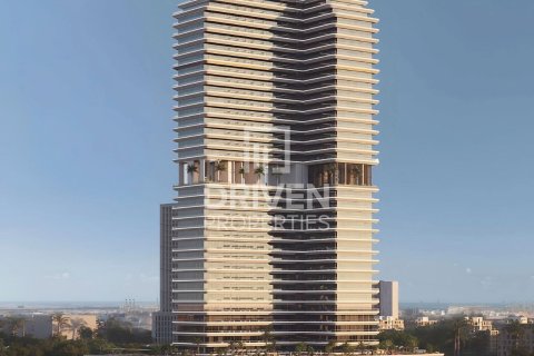 Apartament në Dubai Residence Complex, Emiratet e Bashkuara Arabe 1 dhomë, 40.51 m2. № 743868 - Foto 9