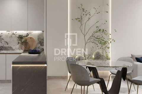 Apartament në Dubai Residence Complex, Emiratet e Bashkuara Arabe 1 dhomë, 40.51 m2. № 743868 - Foto 4