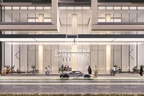 Müüa korter asukohaga Motor City, Dubai, AÜE: 1 magamistoaga, 50.63 m² Nr 743866 - pilt 8