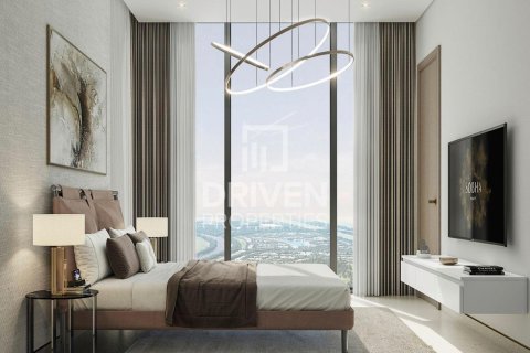 Müüa korter asukohaga Motor City, Dubai, AÜE: 1 magamistoaga, 50.63 m² Nr 743866 - pilt 11