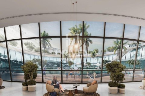 Müüa korter asukohaga Motor City, Dubai, AÜE: 1 magamistoaga, 50.63 m² Nr 743866 - pilt 4
