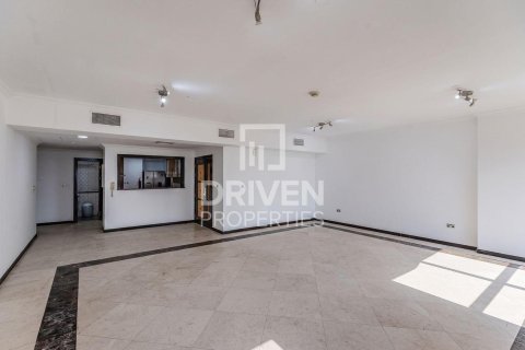 Apartmen di Jumeirah Beach Residence, Dubai, UAE 3 bilik tidur, 201.6 meter persegi № 743865