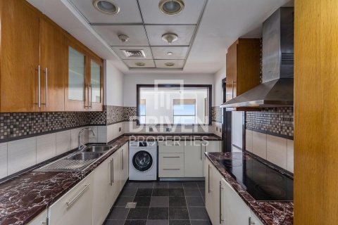 Apartmen di Jumeirah Beach Residence, Dubai, UAE 3 bilik tidur, 201.6 meter persegi № 743865 - foto 4