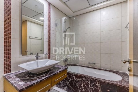 Apartmen di Jumeirah Beach Residence, Dubai, UAE 3 bilik tidur, 201.6 meter persegi № 743865 - foto 17
