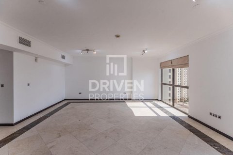 Apartmen di Jumeirah Beach Residence, Dubai, UAE 3 bilik tidur, 201.6 meter persegi № 743865 - foto 6