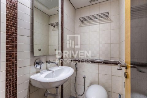 Apartmen di Jumeirah Beach Residence, Dubai, UAE 3 bilik tidur, 201.6 meter persegi № 743865 - foto 19