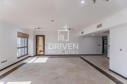 Apartmen di Jumeirah Beach Residence, Dubai, UAE 3 bilik tidur, 201.6 meter persegi № 743865 - foto 8