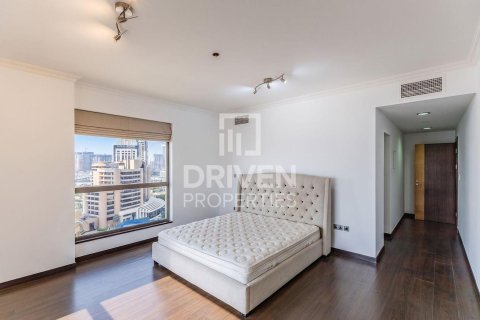 Apartmen di Jumeirah Beach Residence, Dubai, UAE 3 bilik tidur, 201.6 meter persegi № 743865 - foto 13