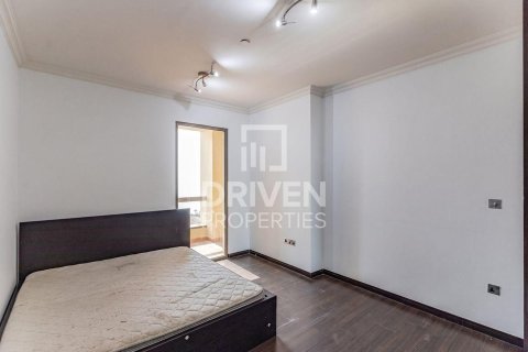 Apartmen di Jumeirah Beach Residence, Dubai, UAE 3 bilik tidur, 201.6 meter persegi № 743865 - foto 12