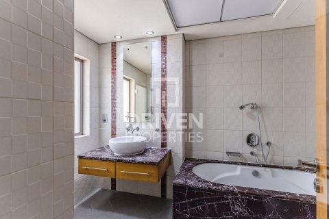 Apartmen di Jumeirah Beach Residence, Dubai, UAE 3 bilik tidur, 201.6 meter persegi № 743865 - foto 20