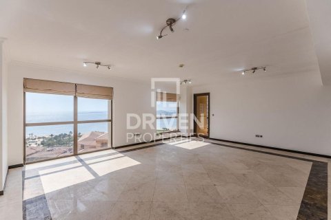 Apartmen di Jumeirah Beach Residence, Dubai, UAE 3 bilik tidur, 201.6 meter persegi № 743865 - foto 2