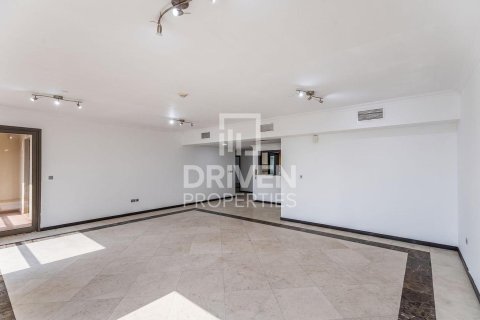 Apartmen di Jumeirah Beach Residence, Dubai, UAE 3 bilik tidur, 201.6 meter persegi № 743865 - foto 7