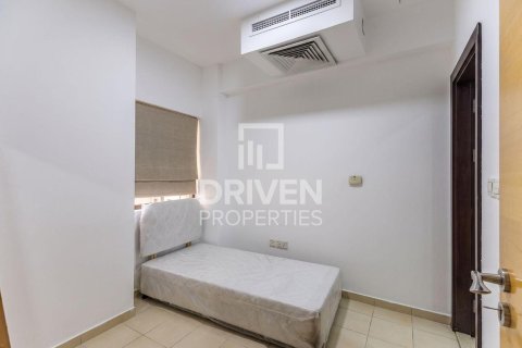 Apartmen di Jumeirah Beach Residence, Dubai, UAE 3 bilik tidur, 201.6 meter persegi № 743865 - foto 10