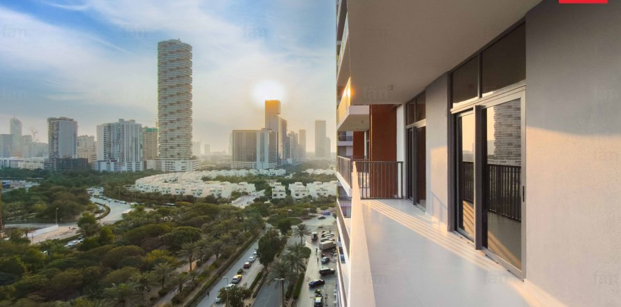 Wohnung in Dubai, VAE: 2 Schlafzimmer, 132.1 m2 Nr. 661754