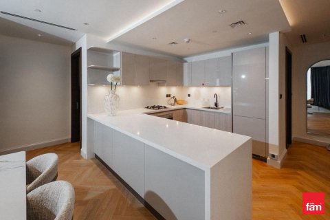 Apartament na sprzedaż w Dubai, ZEA 2 sypialnie, 128.9 mkw., nr 661758 - zdjęcie 21