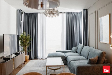 Apartament na sprzedaż w Dubai, ZEA 2 sypialnie, 128.9 mkw., nr 661758 - zdjęcie 5
