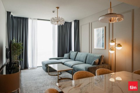 Apartament na sprzedaż w Dubai, ZEA 2 sypialnie, 128.9 mkw., nr 661758 - zdjęcie 17