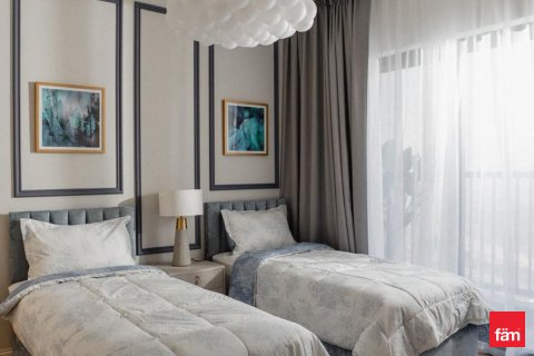 Apartament na sprzedaż w Dubai, ZEA 2 sypialnie, 128.9 mkw., nr 661758 - zdjęcie 13