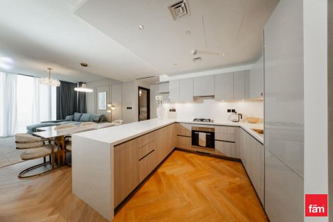 Apartament na sprzedaż w Dubai, ZEA 2 sypialnie, 128.9 mkw., nr 661758 - zdjęcie 18