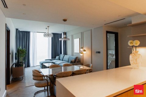 Apartament na sprzedaż w Dubai, ZEA 2 sypialnie, 128.9 mkw., nr 661758 - zdjęcie 11