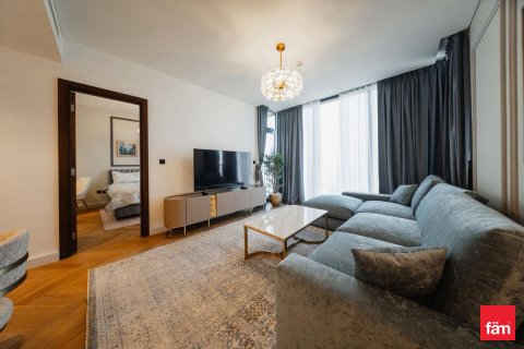 Apartament na sprzedaż w Dubai, ZEA 2 sypialnie, 128.9 mkw., nr 661758 - zdjęcie 19