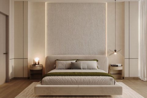 Apartament në Business Bay, Dubai, Emiratet e Bashkuara Arabe 40.3 m2. № 661753 - Foto 2