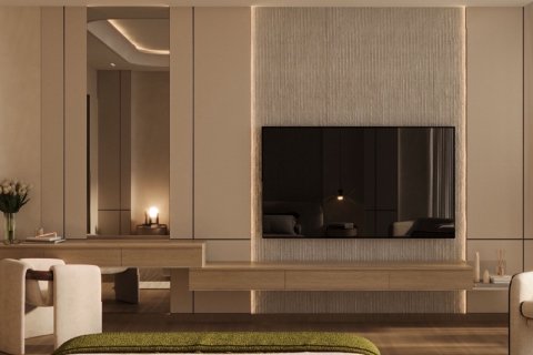 Apartament në Business Bay, Dubai, Emiratet e Bashkuara Arabe 40.3 m2. № 661753 - Foto 3