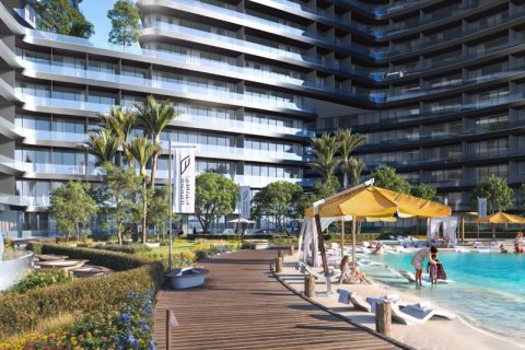 Apartament në Business Bay, Dubai, Emiratet e Bashkuara Arabe 40.3 m2. № 661753 - Foto 6