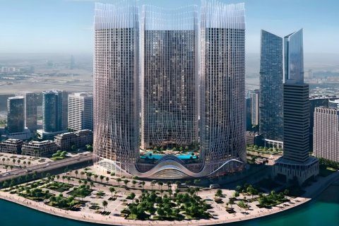 Apartament në Business Bay, Dubai, Emiratet e Bashkuara Arabe 40.3 m2. № 661753 - Foto 9