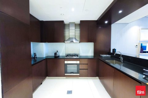 Apartment in Downtown Dubai (Downtown Burj Dubai), UAE 2 bedrooms, 122.6 sq.m. № 661757 - photo 4