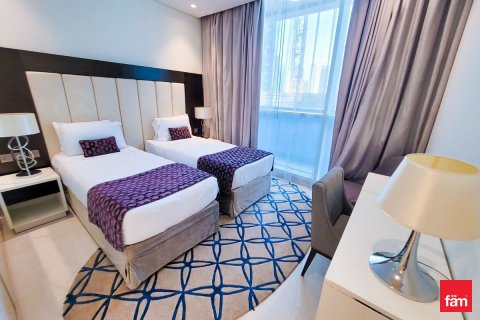 Apartment in Downtown Dubai (Downtown Burj Dubai), UAE 2 bedrooms, 122.6 sq.m. № 661757 - photo 7