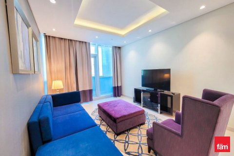 Apartment in Downtown Dubai (Downtown Burj Dubai), UAE 2 bedrooms, 122.6 sq.m. № 661757 - photo 2