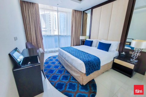 Apartment in Downtown Dubai (Downtown Burj Dubai), UAE 2 bedrooms, 122.6 sq.m. № 661757 - photo 5