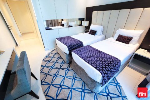 Apartment in Downtown Dubai (Downtown Burj Dubai), UAE 2 bedrooms, 122.6 sq.m. № 661757 - photo 8