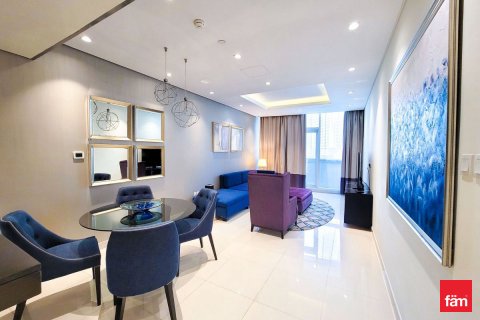 Apartment in Downtown Dubai (Downtown Burj Dubai), UAE 2 bedrooms, 122.6 sq.m. № 661757 - photo 1