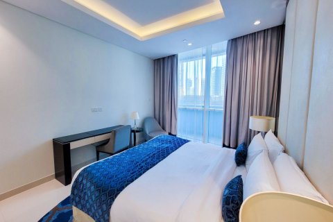 Apartment in Downtown Dubai (Downtown Burj Dubai), UAE 2 bedrooms, 122.6 sq.m. № 661757 - photo 6