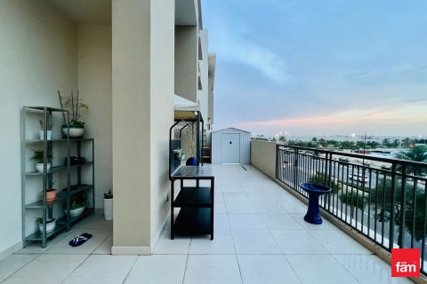 Byt v Town Square, Dubai, SAE 2 ložnice, 149.7 m² Č.: 701261 - fotografie 3