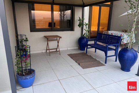 Byt v Town Square, Dubai, SAE 2 ložnice, 149.7 m² Č.: 701261 - fotografie 19
