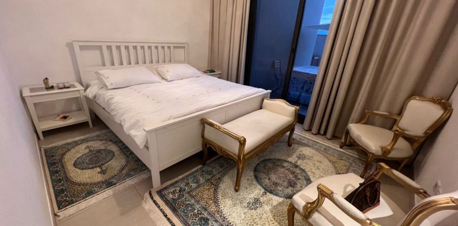 Byt v Town Square, Dubai, SAE 2 ložnice, 149.7 m² Č.: 701261