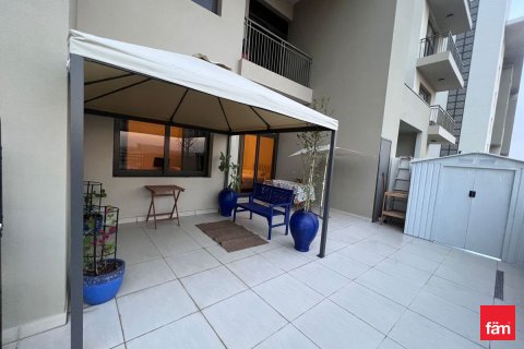 Byt v Town Square, Dubai, SAE 2 ložnice, 149.7 m² Č.: 701261 - fotografie 4