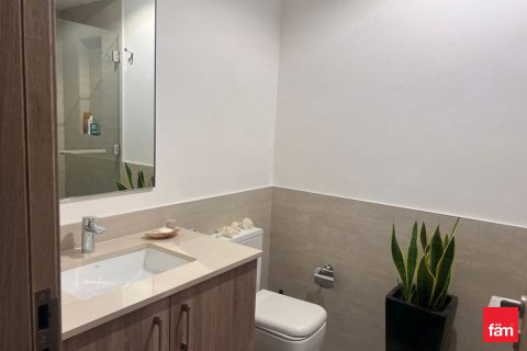 Byt v Town Square, Dubai, SAE 2 ložnice, 149.7 m² Č.: 701261 - fotografie 15