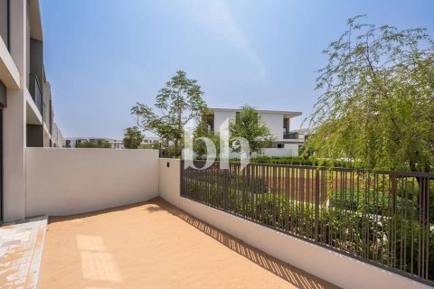 Tilal Al Ghaf, Dubai, संयुक्त अरब अमीरात में विला, 4 बेडरूम, 202 वर्ग मीटर, संख्या 645373 - फ़ोटो 19