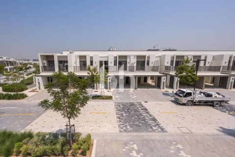 Tilal Al Ghaf, Dubai, संयुक्त अरब अमीरात में विला, 4 बेडरूम, 202 वर्ग मीटर, संख्या 645373 - फ़ोटो 18
