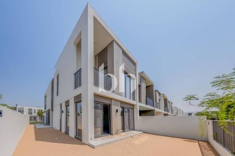 Tilal Al Ghaf, Dubai, संयुक्त अरब अमीरात में विला, 4 बेडरूम, 202 वर्ग मीटर, संख्या 645373 - फ़ोटो 20
