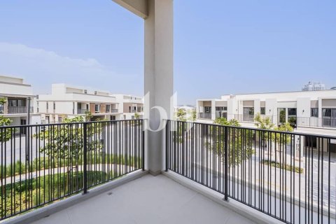 Tilal Al Ghaf, Dubai, संयुक्त अरब अमीरात में विला, 4 बेडरूम, 202 वर्ग मीटर, संख्या 645373 - फ़ोटो 15