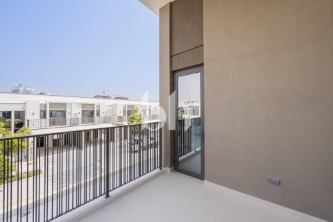 Tilal Al Ghaf, Dubai, संयुक्त अरब अमीरात में विला, 4 बेडरूम, 202 वर्ग मीटर, संख्या 645373 - फ़ोटो 16