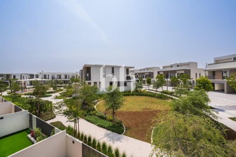 Tilal Al Ghaf, Dubai, संयुक्त अरब अमीरात में विला, 4 बेडरूम, 202 वर्ग मीटर, संख्या 645373 - फ़ोटो 14